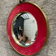 Artilux convex mirror witch's eye from the 60s-70s.