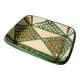 Antoine Fazzio Vallauris dish 22x29 cm
