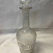 Old carafe