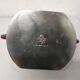Cosi Tabellini Century 24 Pewter And Red Bakelite Tea And Coffee Service