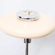 Space Age table lamp, Italy, 1960s