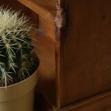 Vintage Mexico accent furniture