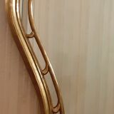 Miroir style Louis XV