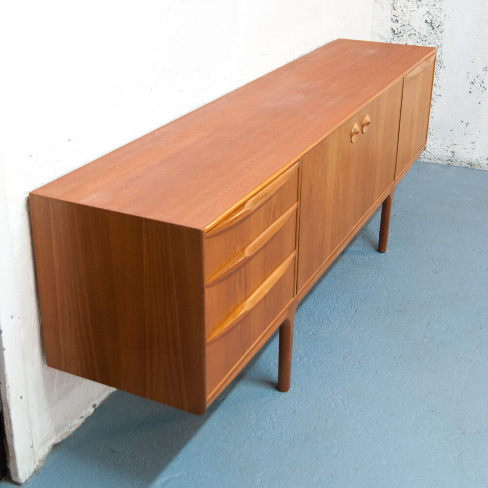 60's McIntosh Sideboard