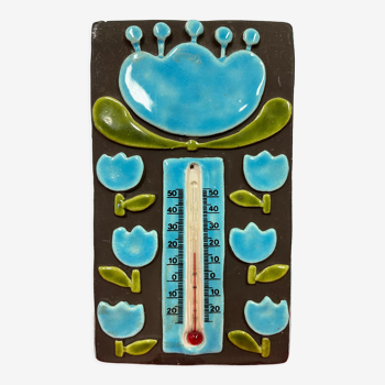 Ceramic thermometer Mithé Espelt