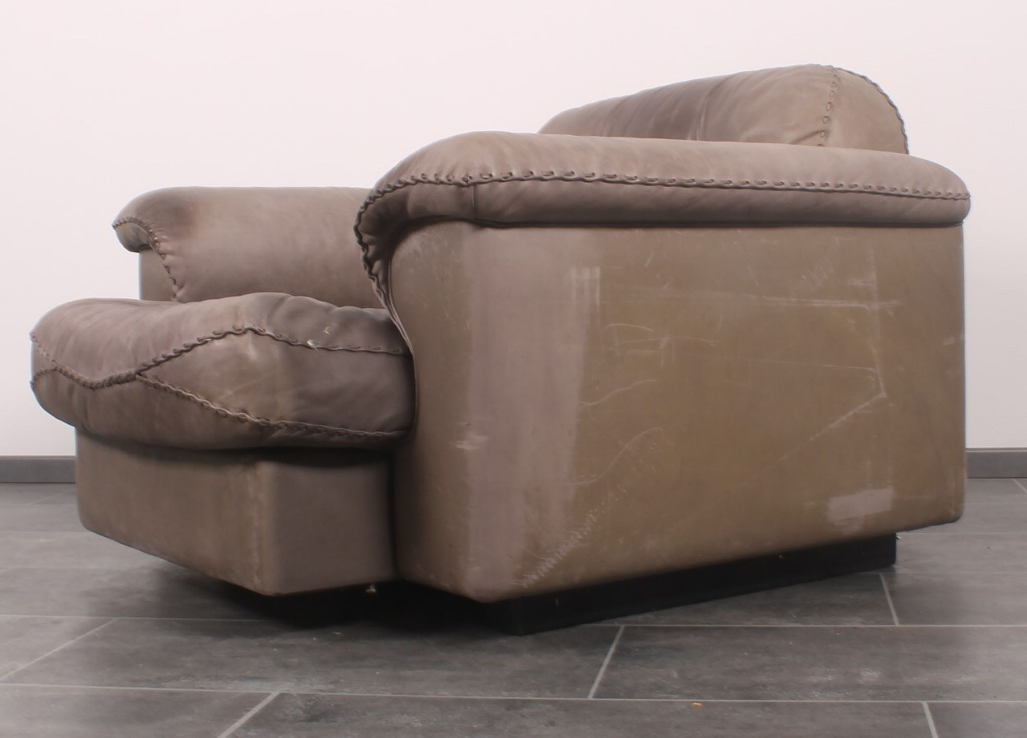 Sede DS101 Chair 1970s