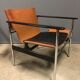 Vintage Charles Pollock 657 lounge chair for Knoll