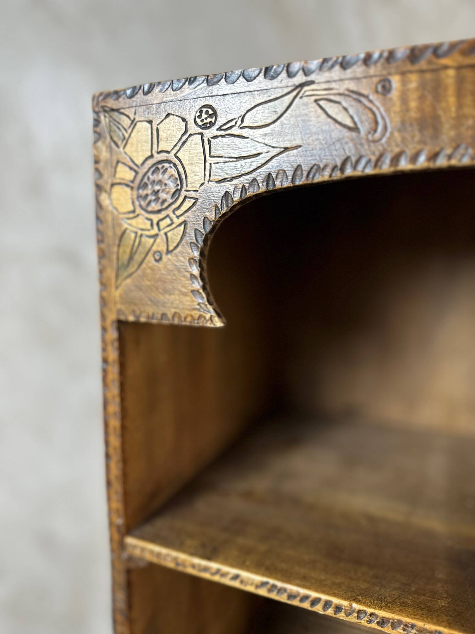 Etagère 1925