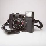 Konica C35 film camera