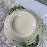 Handled bowl Grain de Sel Pottery Provence