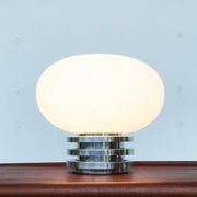 Lampe de table Ampoule Ère Spatiale de Doria Leuchten, années 1970