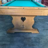Billiards