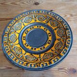 Vintage Ceramic Cup from the 60s