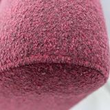 Vintage Lounge Chair By Eberhard Geißler, Oelsa, Germany, 1970’s