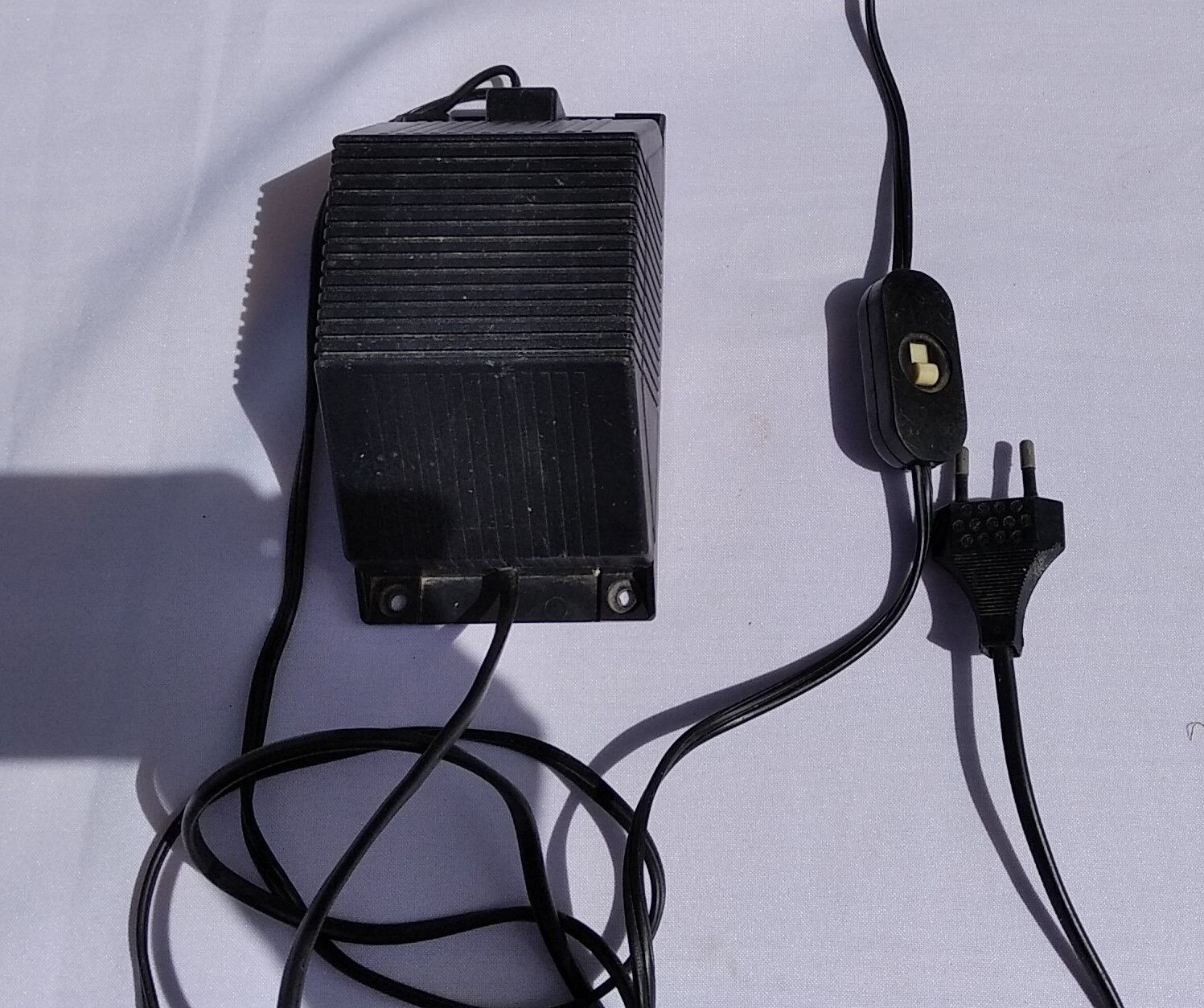 Italian pendulum lamp Veneta Lumi