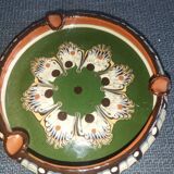 Bulgarian ashtray