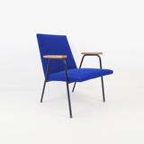Armchair "Robert" by Pierre Guariche for Meurop, 1962