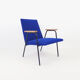 Fauteuil "Robert" par Pierre Guariche pour Meurop 1962