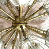 Chandelier Emil Stejnar 1950