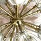 Chandelier Emil Stejnar 1950