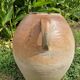Stoneware jar from Puisaye
