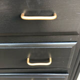 Vintage chest of drawers