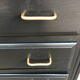 Commode vintage