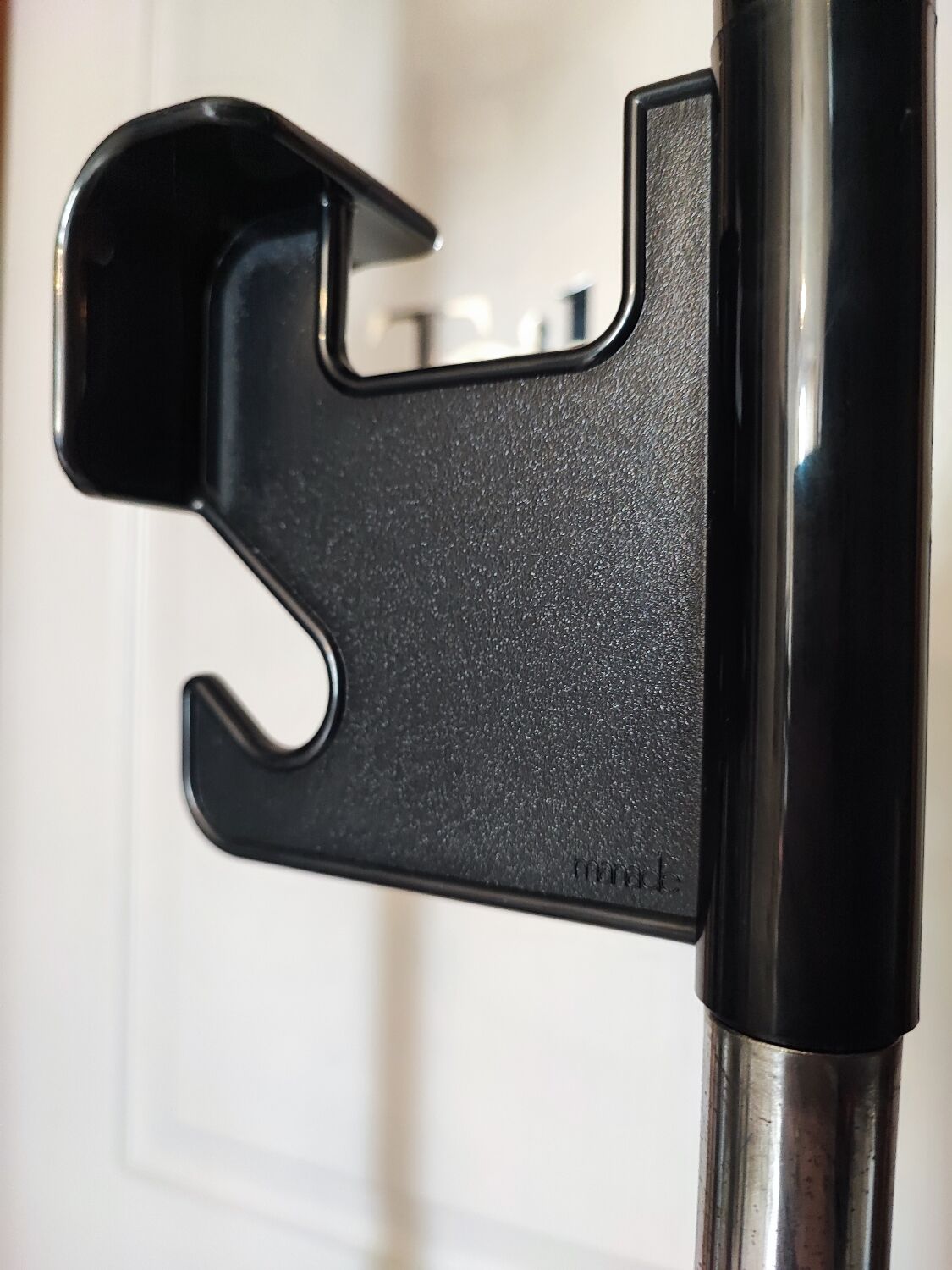 Coat racks by Jean-Pierre Vitrac for Manade