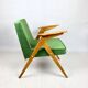 Fauteuil Bunny par Józef Chierowski, années 1970