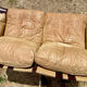 Sofa design by Ake Fribyten model Panda