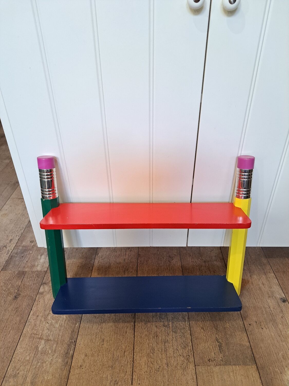 Pierre Sala wall shelf