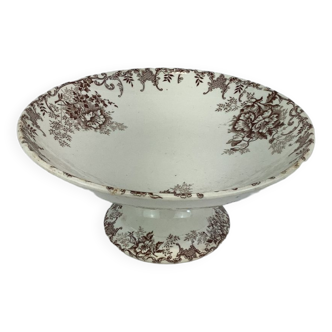 Terre de fer Paris France fruit cup