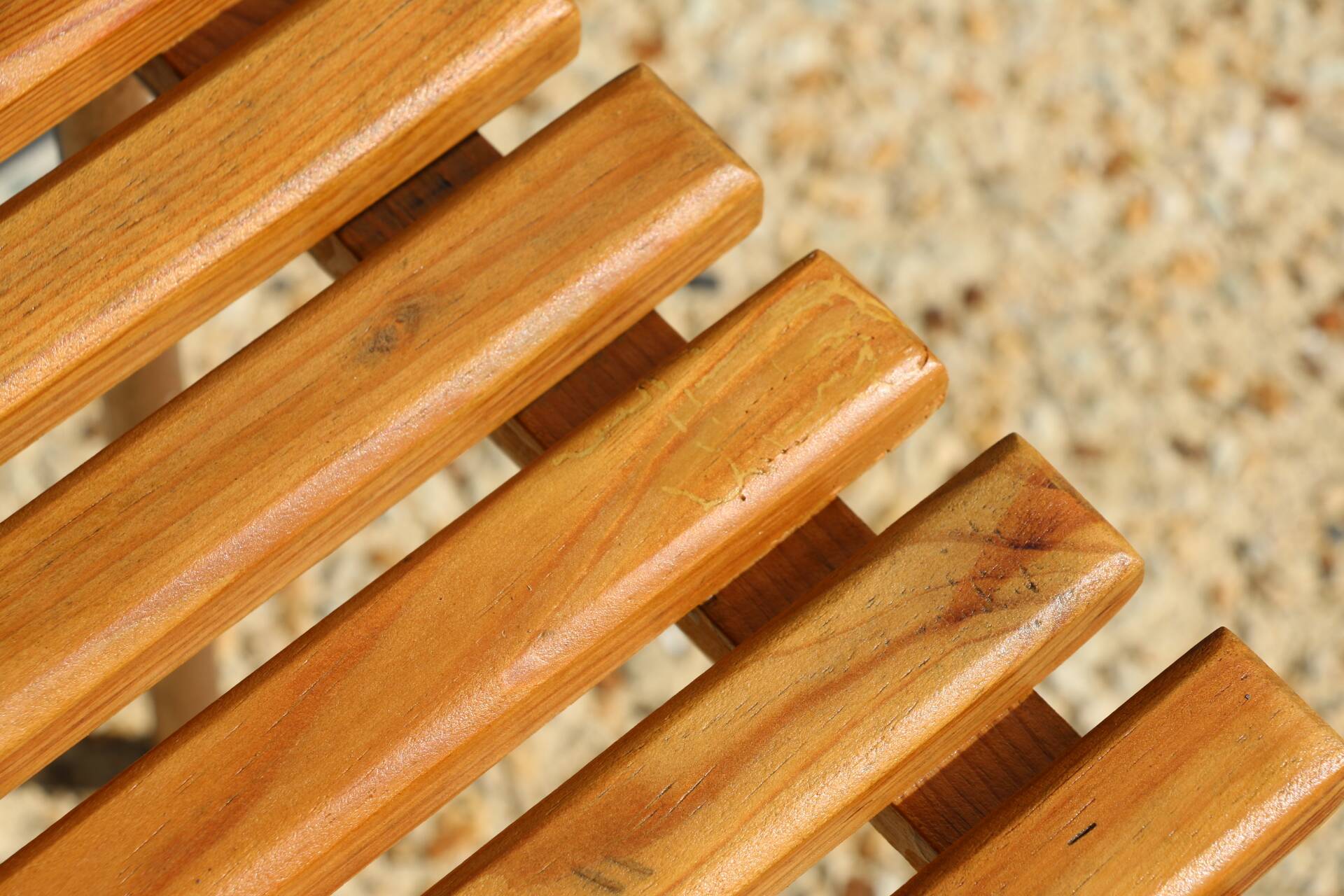 Perriand luggage rack les Arcs