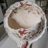 Old vase