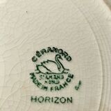 Large hollow dish St Amand Horizon model