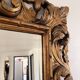 Baroque Mirror