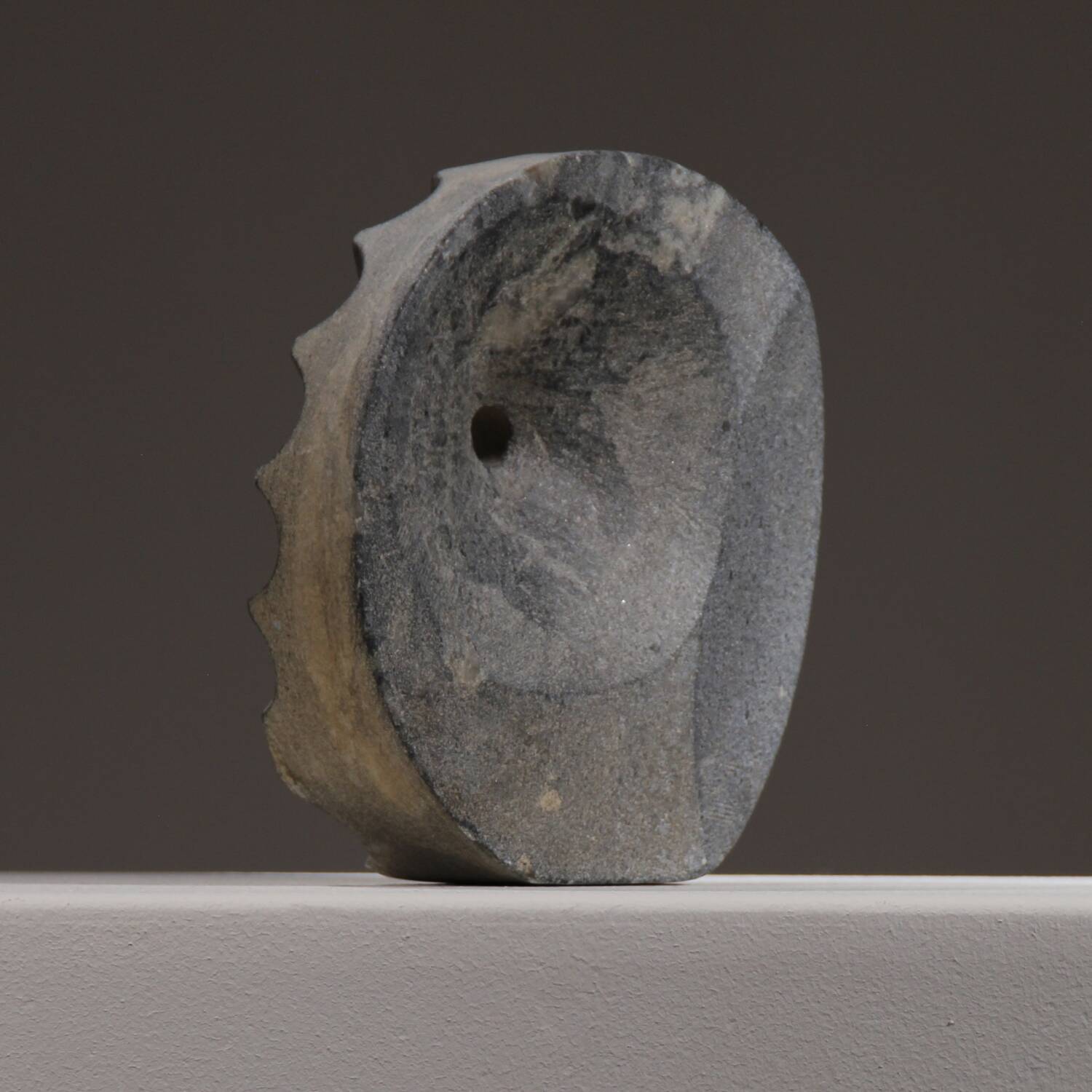 Abstract Stone Sculpture | Germany 1970s