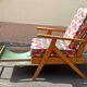 Cosy Mon Rêve 1950s Relax Armchair
