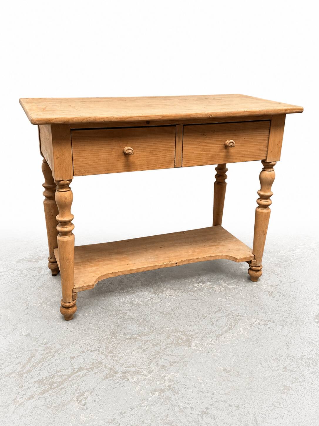 Console