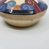 Simone Larrieu vase in ceramic France Art Deco 1930