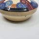 Simone Larrieu vase in ceramic France Art Deco 1930