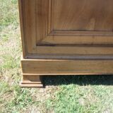 Buffet 2 cherry doors