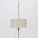 Height Adjustable Floor Lamp by Ruser & Kuntner for Knoll International 1960s
