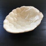 Empty raspberry pocket slip