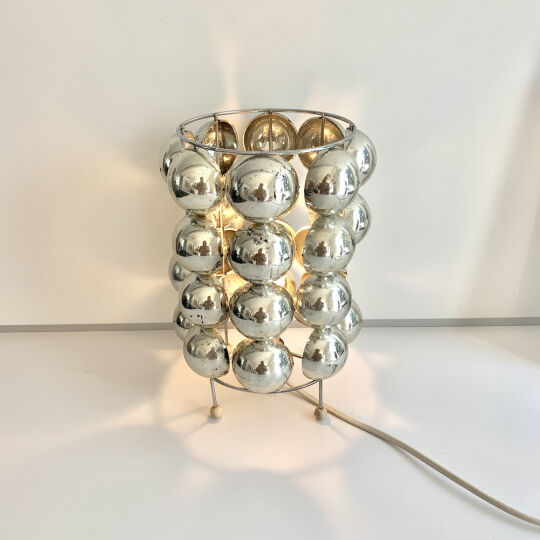 Vintage table lamp