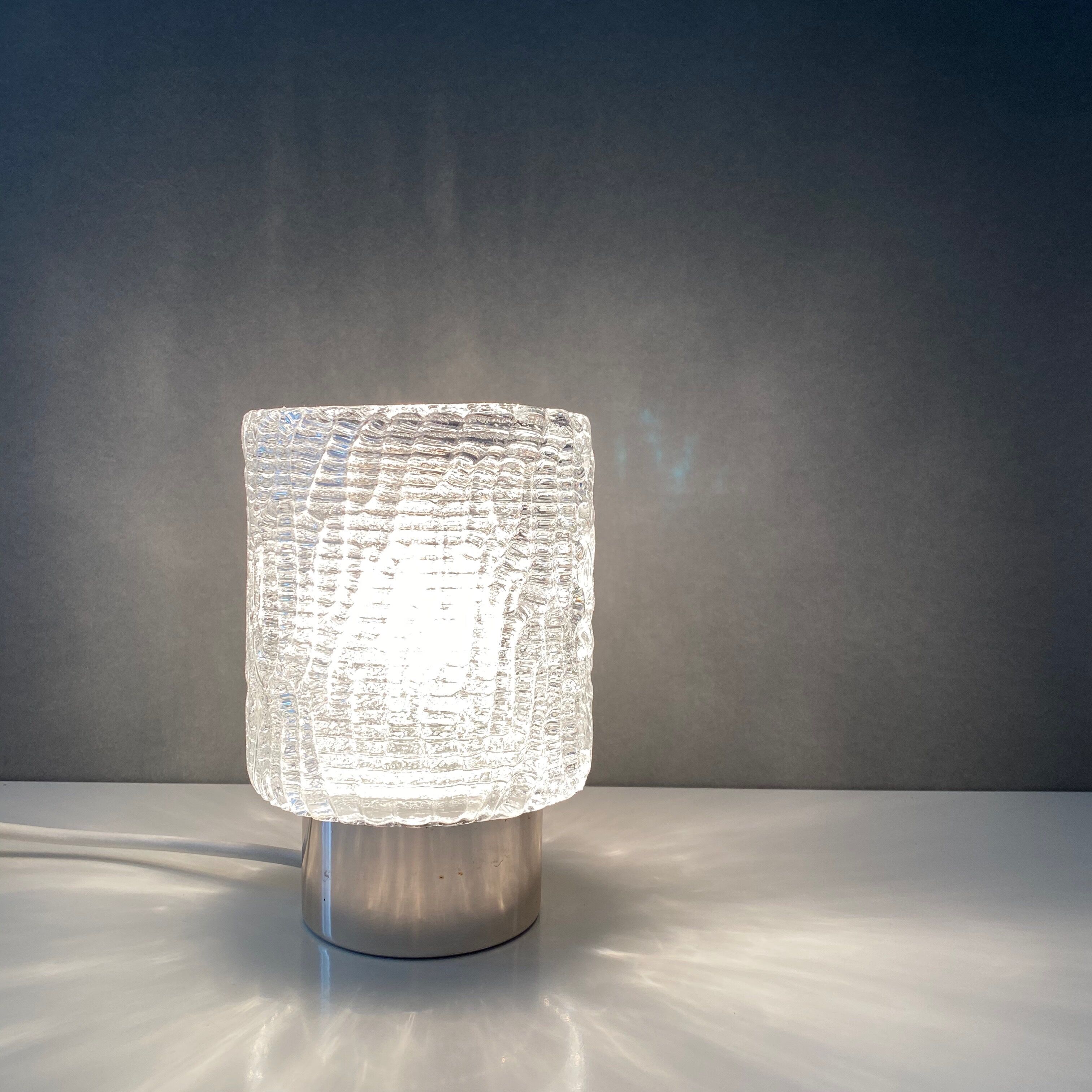 Desk lamp, Kaiser Leuchten Germany