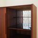 Enfilade en teck, design danois, années 1960, production : Danemark