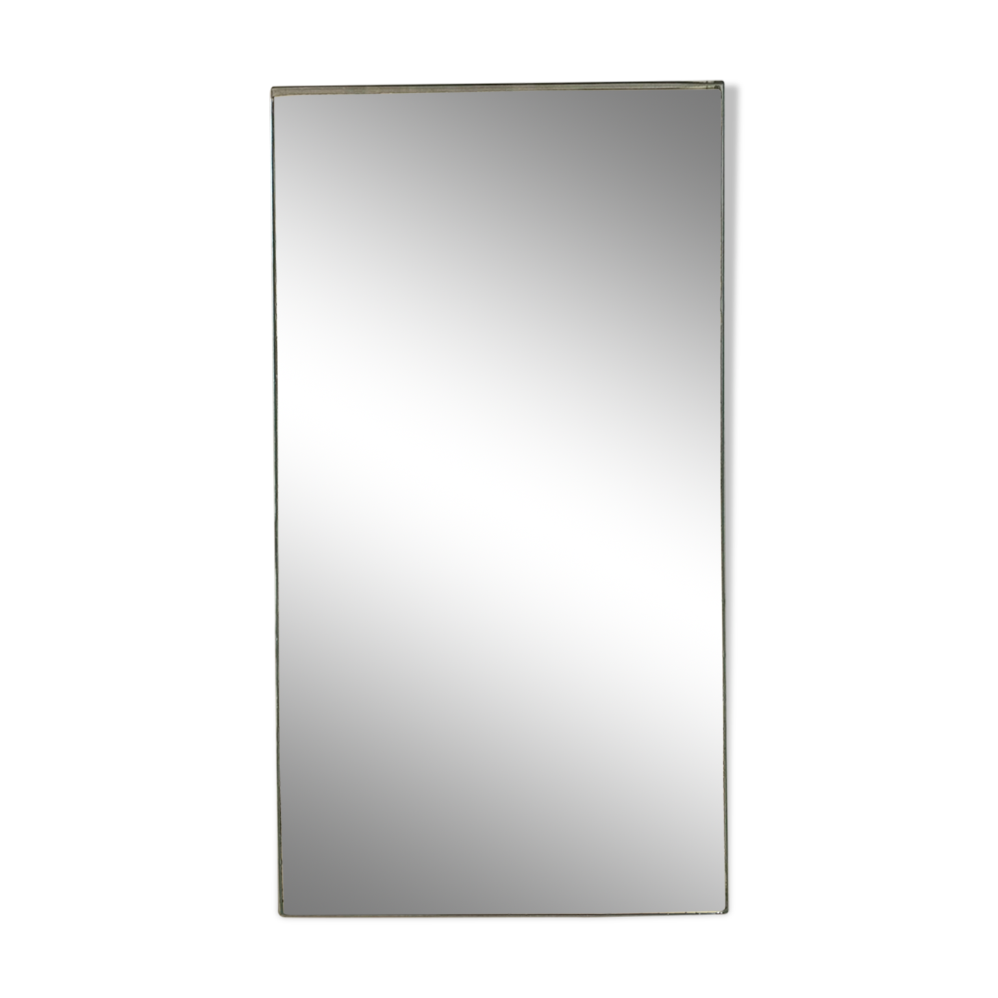 Small mirror stung 37x21cm