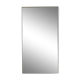 Small mirror stung 37x21cm