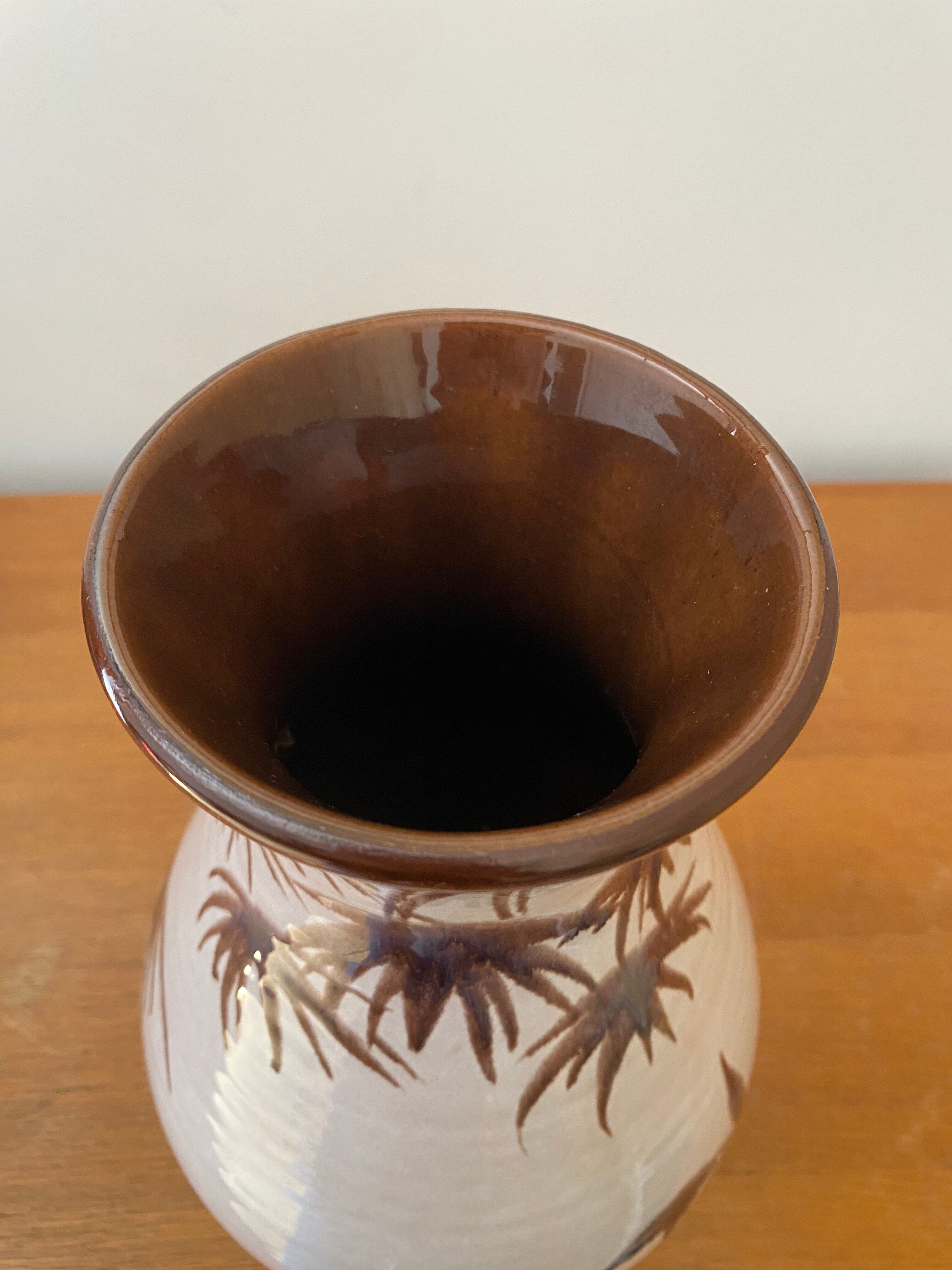 Vase West Germany